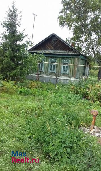 купить частный дом Ромоданово село Пушкино