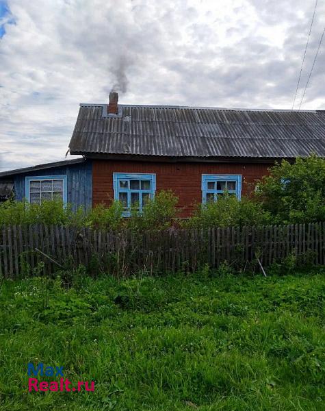 купить частный дом Нязепетровск поселок Арасланово, Пролетарская улица, 14