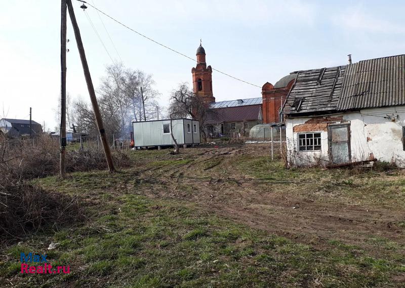 купить частный дом Дубна село Никольское, Речная улица, 18