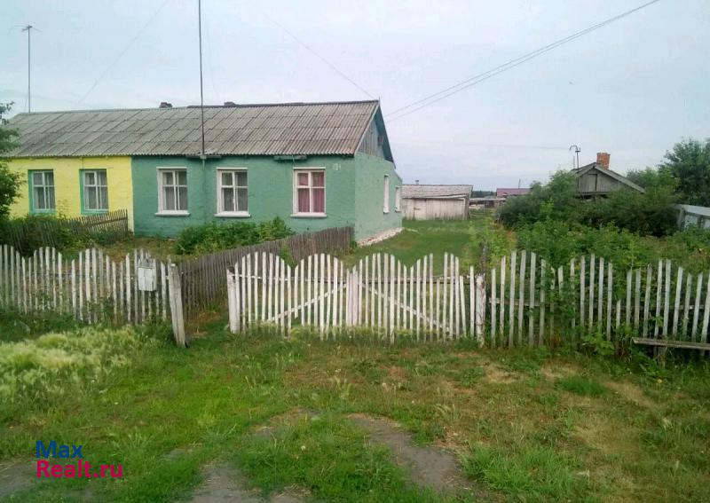 купить частный дом Марьяновка деревня Уютное