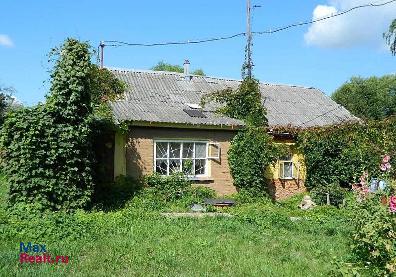 купить частный дом Советск деревня Старые Выселки