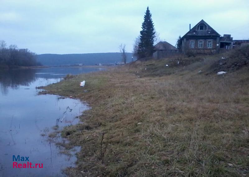 купить частный дом Нязепетровск село Шемаха.