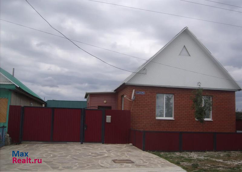 купить частный дом Варна село Варна, улица Гагарина, 39А