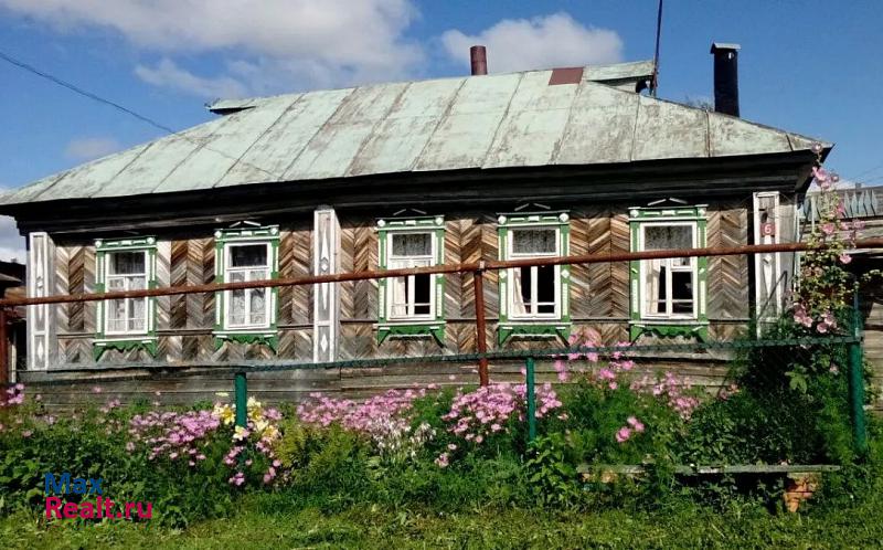 купить частный дом Сеченово село Красное