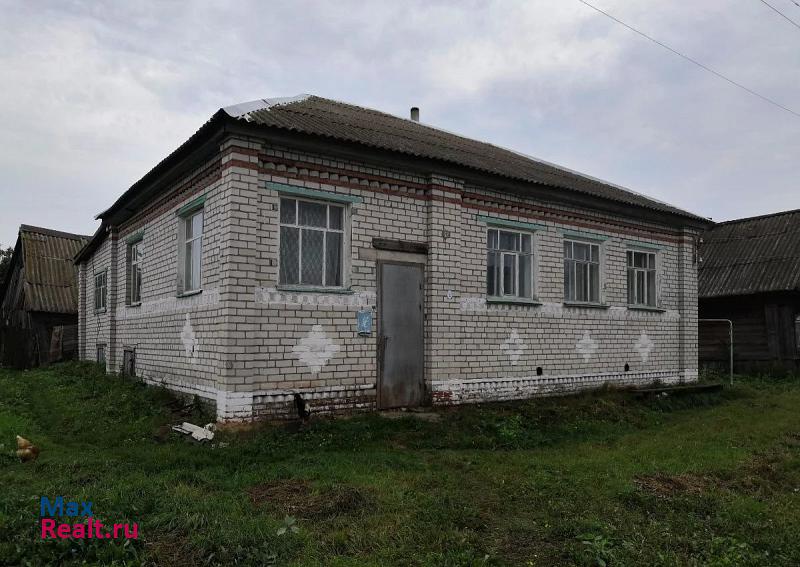 купить частный дом Вознесенское село Сарминский Майдан