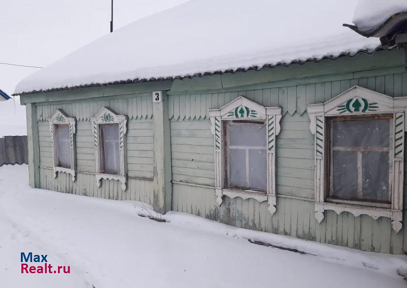 купить частный дом Александро-Невский село Ленино