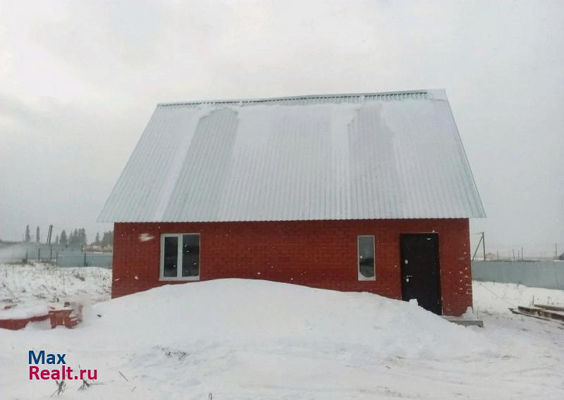 купить частный дом Култаево Култаевское сельское поселение, коттеджный посёлок Южные Протасы