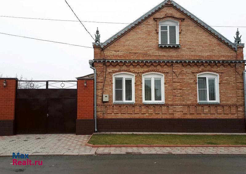 купить частный дом Архонская станица, Пригородный район, Республика Северная Осетия — Алания