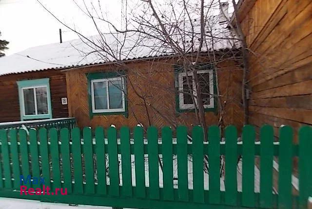 купить частный дом Улан-Удэ Заиграево