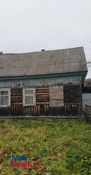 купить частный дом Думиничи село Хотьково