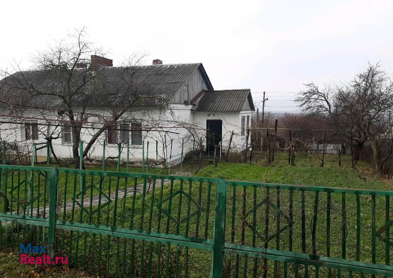 купить частный дом Гостагаевская посёлок Фадеево