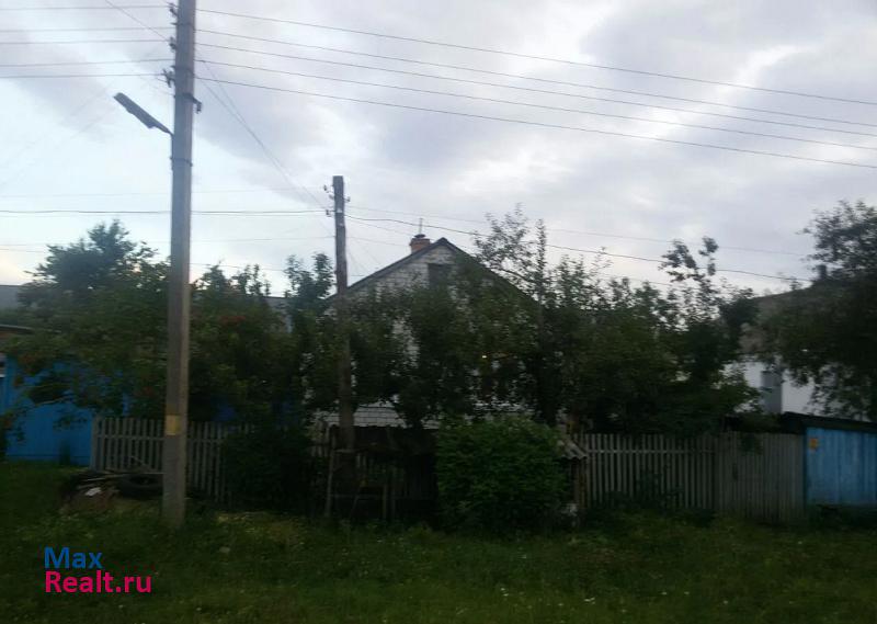 купить частный дом Дмитриев-Льговский Дмитриев, улица Гоголя, 24