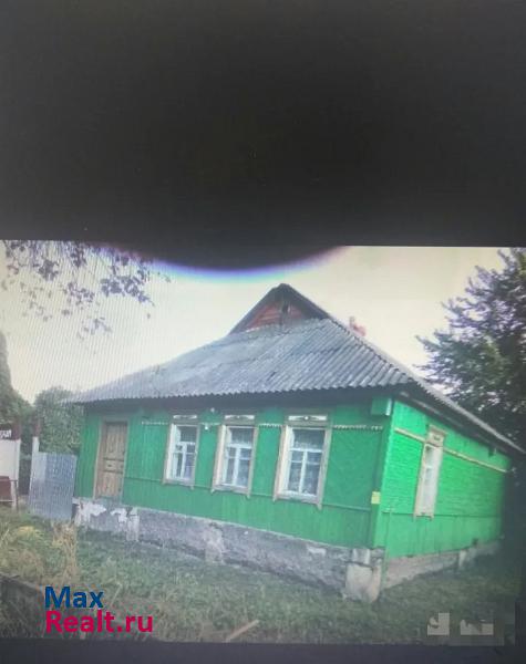 купить частный дом Дмитриев-Льговский деревня Старая Першина