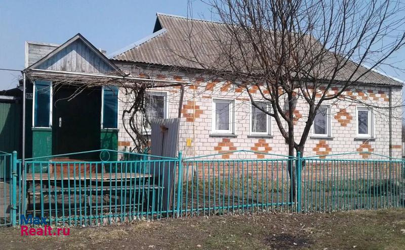 купить частный дом Дмитриев-Льговский деревня Фокино