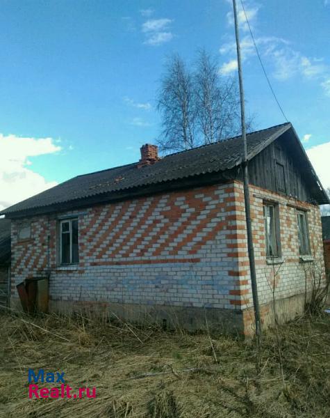 купить частный дом Борисоглебский деревня Никиткино