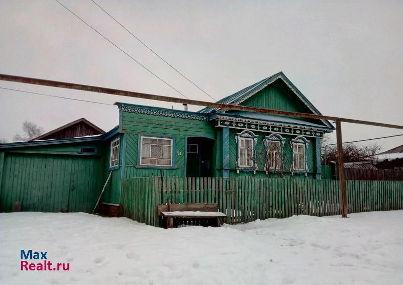 купить частный дом Ардатов сельское поселение Саконский сельсовет, село Размазлей