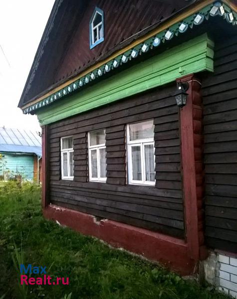 купить частный дом Вача село Новосёлки, улица Кошкино, 23