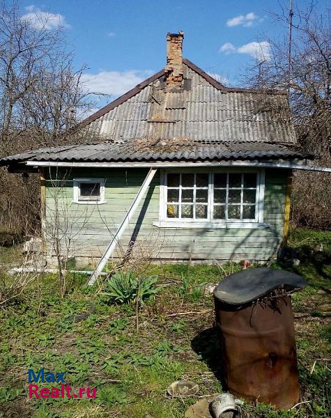 купить частный дом Балакирево Ярославская область, поселок Волчья Гора