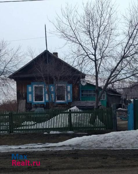 купить частный дом Краснотуранск село Саянск