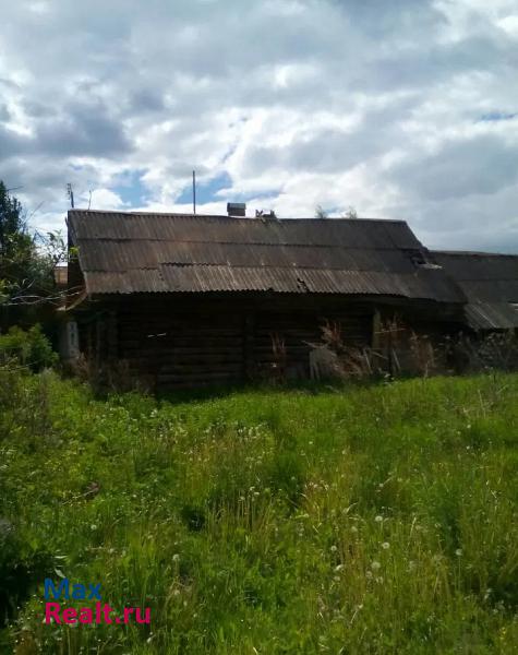 купить частный дом Борисоглебский деревня Ивашево