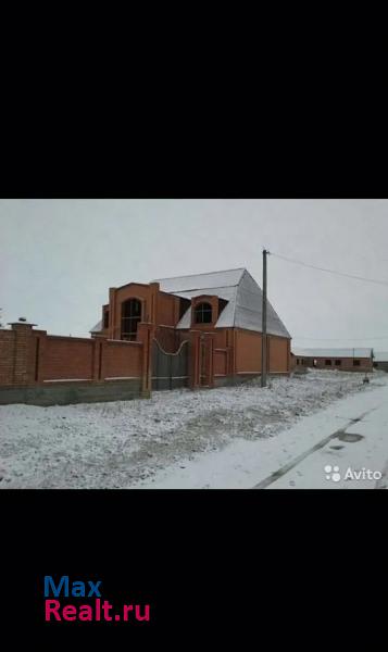 купить частный дом Наурская Чеченская Республика, село Верхний-Наур