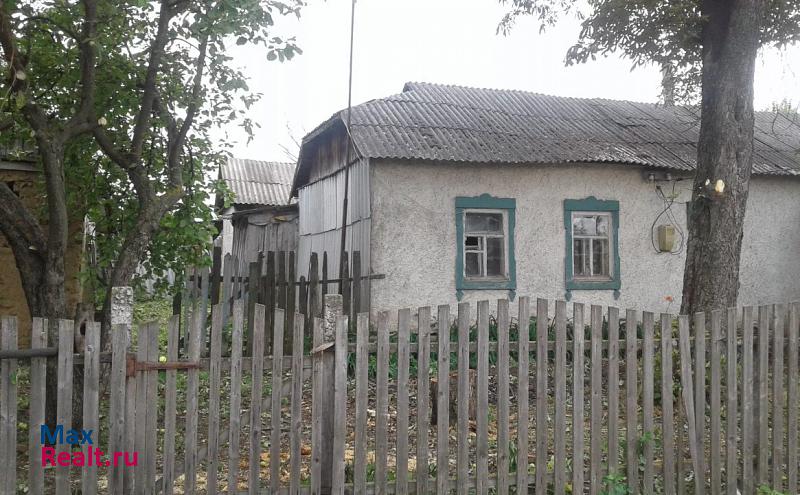 купить частный дом Каширское ул. Гагарина д. 23