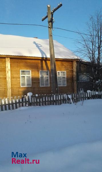 купить частный дом Белая Холуница село, Белохолуницкий район, Сырьяны