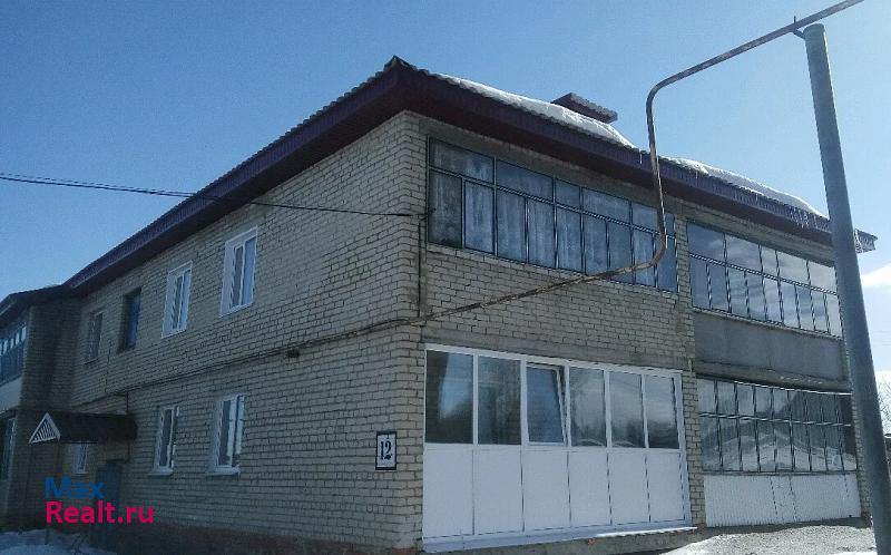 село Первомайск, улица Жигули, 10 Лямбирь квартира