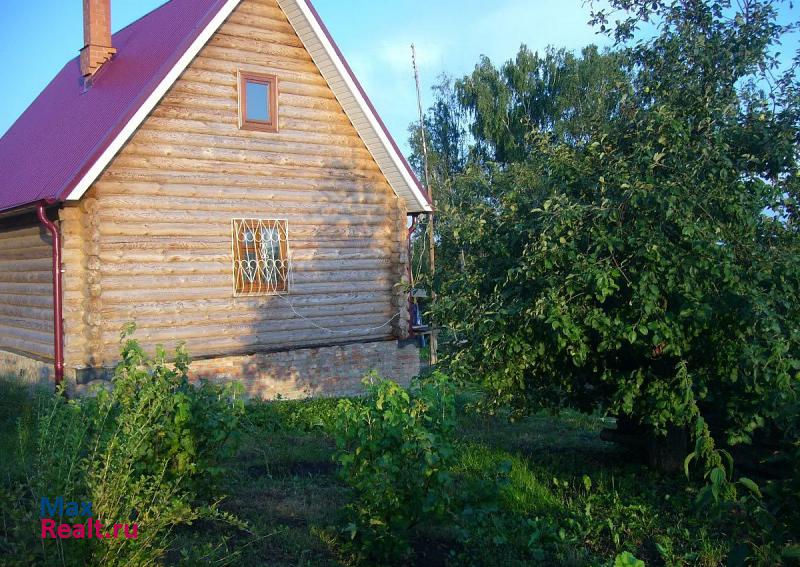 купить частный дом Болхов деревня Рожкова