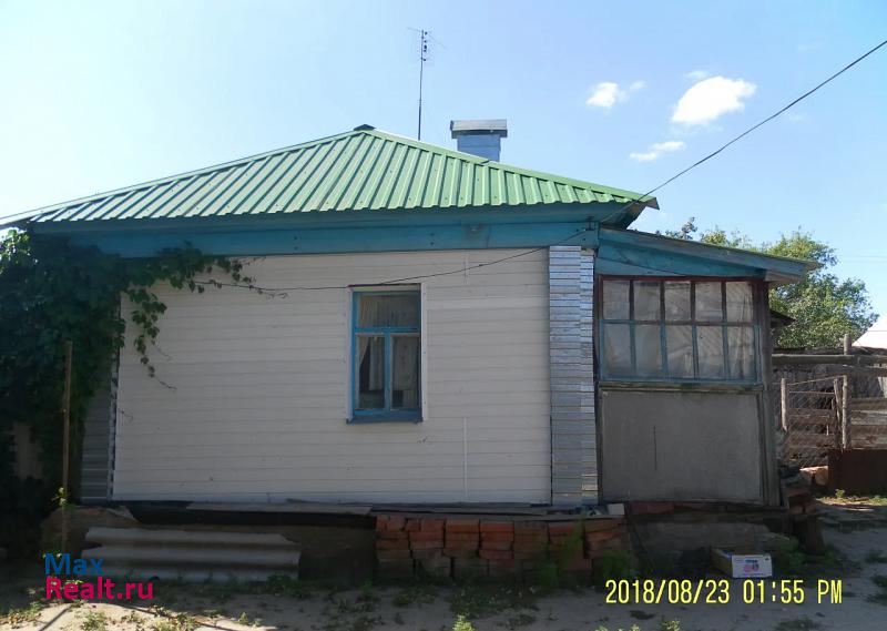 купить частный дом Грибановский село, Грибановский район, Средний Карачан
