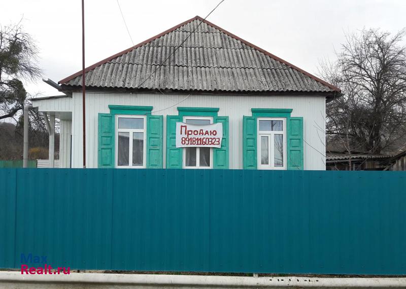 Купить Дом В Баракаевской Мостовского Района