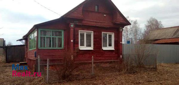 купить частный дом Комсомольск село Писцово, улица Суворова, 10