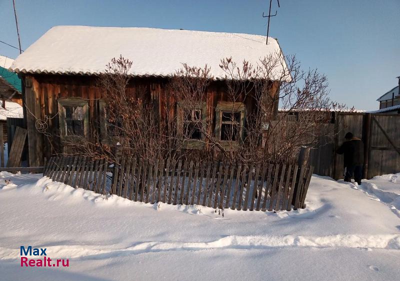 купить частный дом Исетское Исетский район, село Солобоево