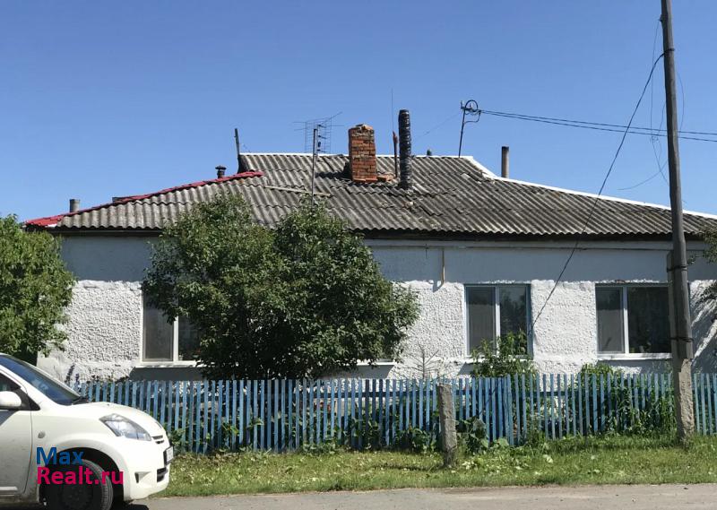 купить частный дом Исетское село Шорохово