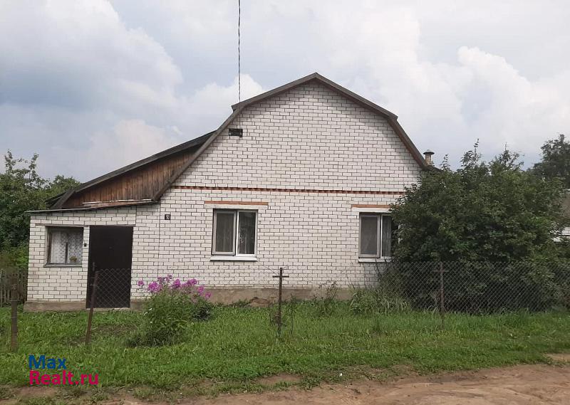 купить частный дом Рудня Витебская область, Беларусь, Толочин