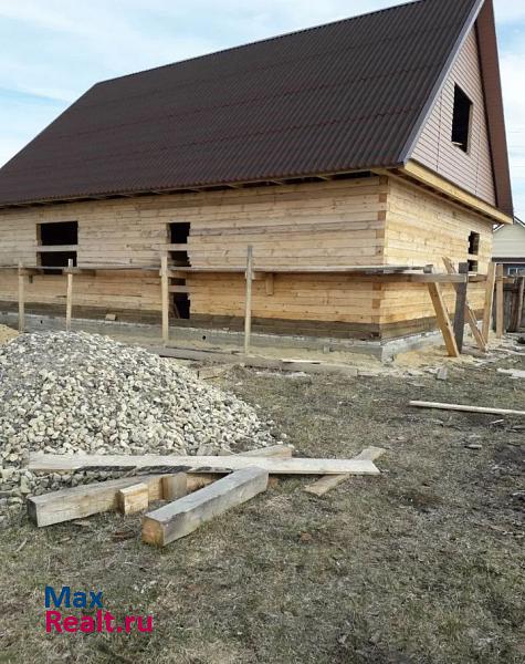 купить частный дом Исетское Курганская область, село Боровлянка