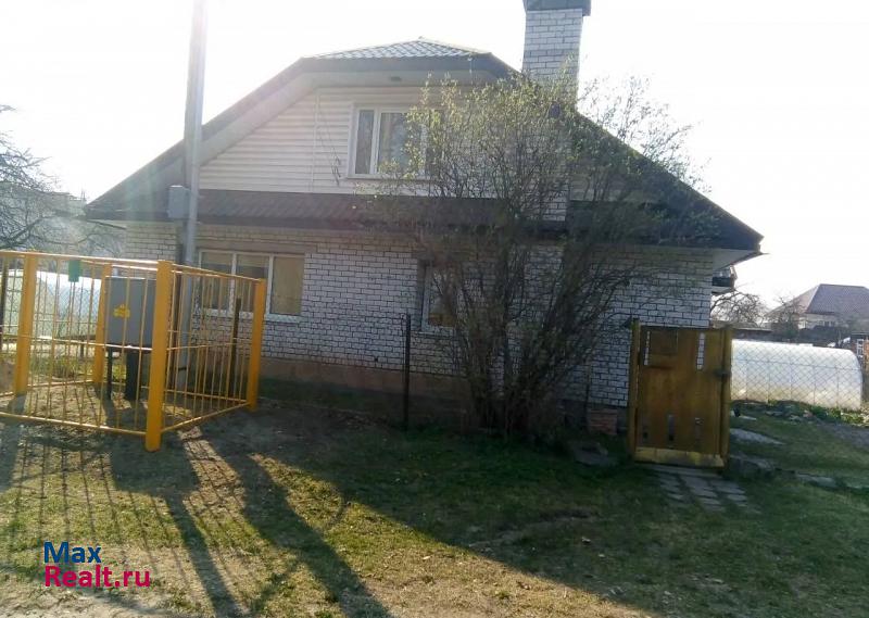купить частный дом Рудня Витебск, улица Веры Хоружей
