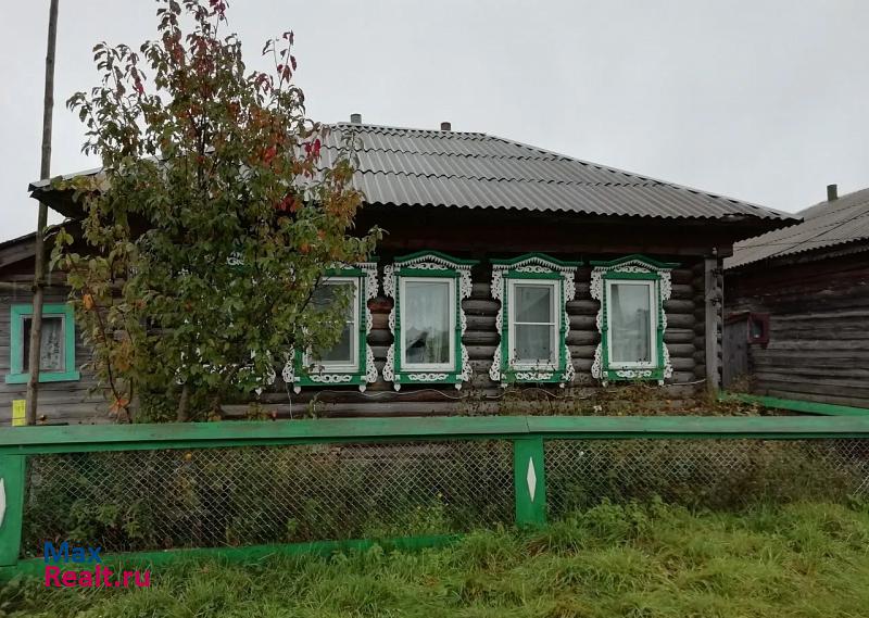 купить частный дом Сосновское село Селитьба