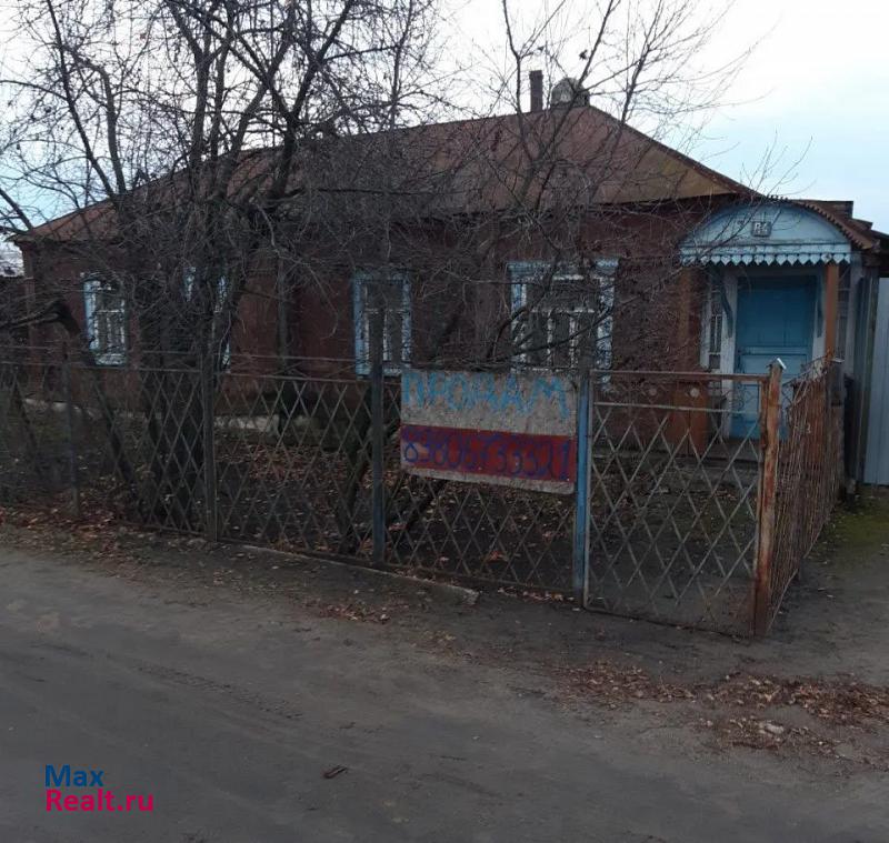 купить частный дом Сосновка рабочий посёлок Сосновка, Кошелёвская улица, 84