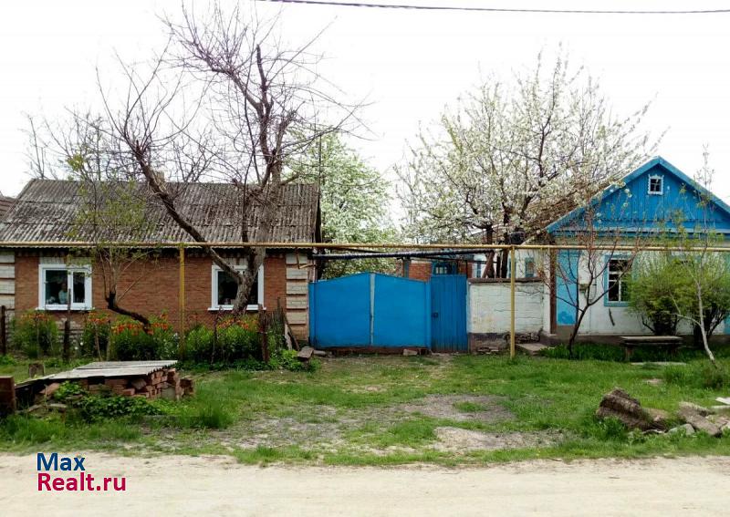 купить частный дом Донское Труновский район, село Донское