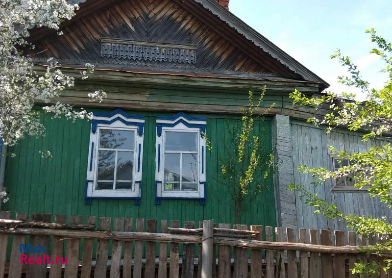 купить частный дом Мензелинск село Адаево