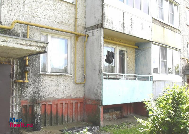 Комсомольское городское поселение, улица Колганова, 36 Комсомольск квартира