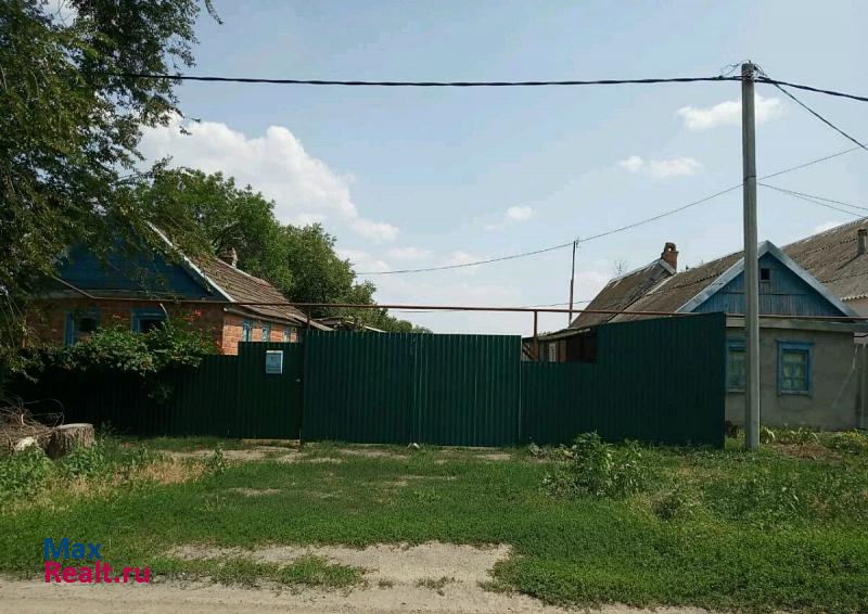 купить частный дом Донское село Донское, Красная улица, 185