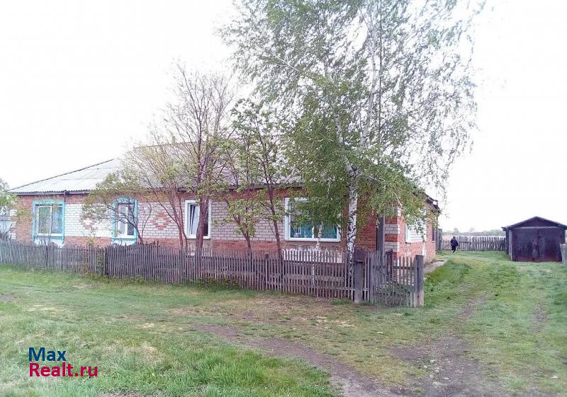 купить частный дом Азово село Воронково