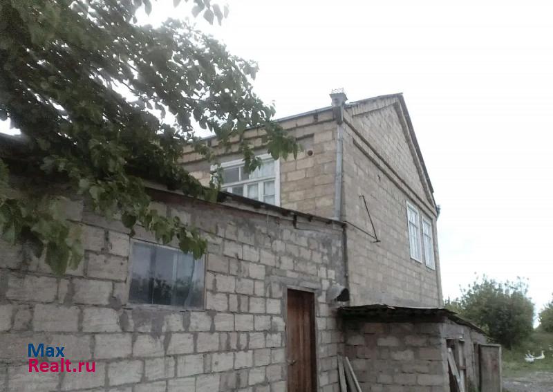 купить частный дом Магарамкент Азербайджан, Губинский район