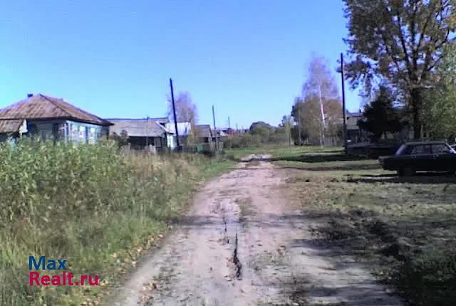 купить частный дом Черусти Владимирская область, деревня Тюрьвищи