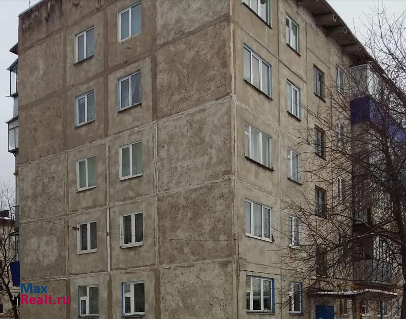 поселок городского типа Джалиль, улица Ахмадиева Джалиль квартира