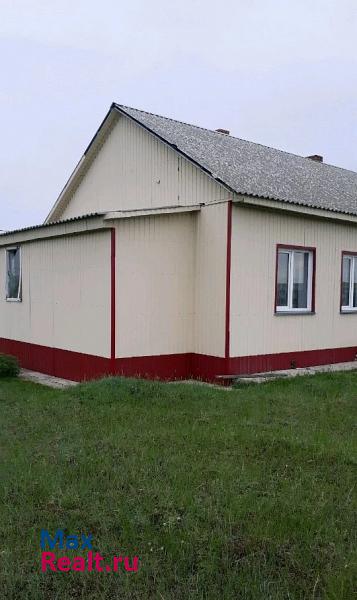 купить частный дом Белый Яр деревня Лукьяновка