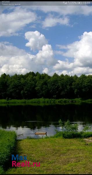 купить частный дом Сясьстрой Село Паша, деревня Малая весь.