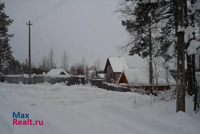 купить частный дом Сясьстрой Волховский район, Сясьстройское городское поселение, деревня Рогожа, 13